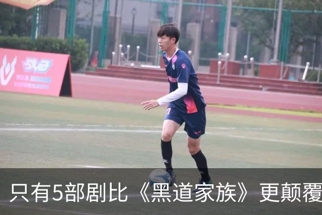 只有5部剧比《黑道家族》更颠覆？第一名播了11季