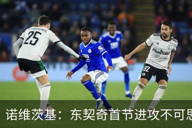 诺维茨基：东契奇首节进攻不可思议 预计第三节会重新打出侵略性